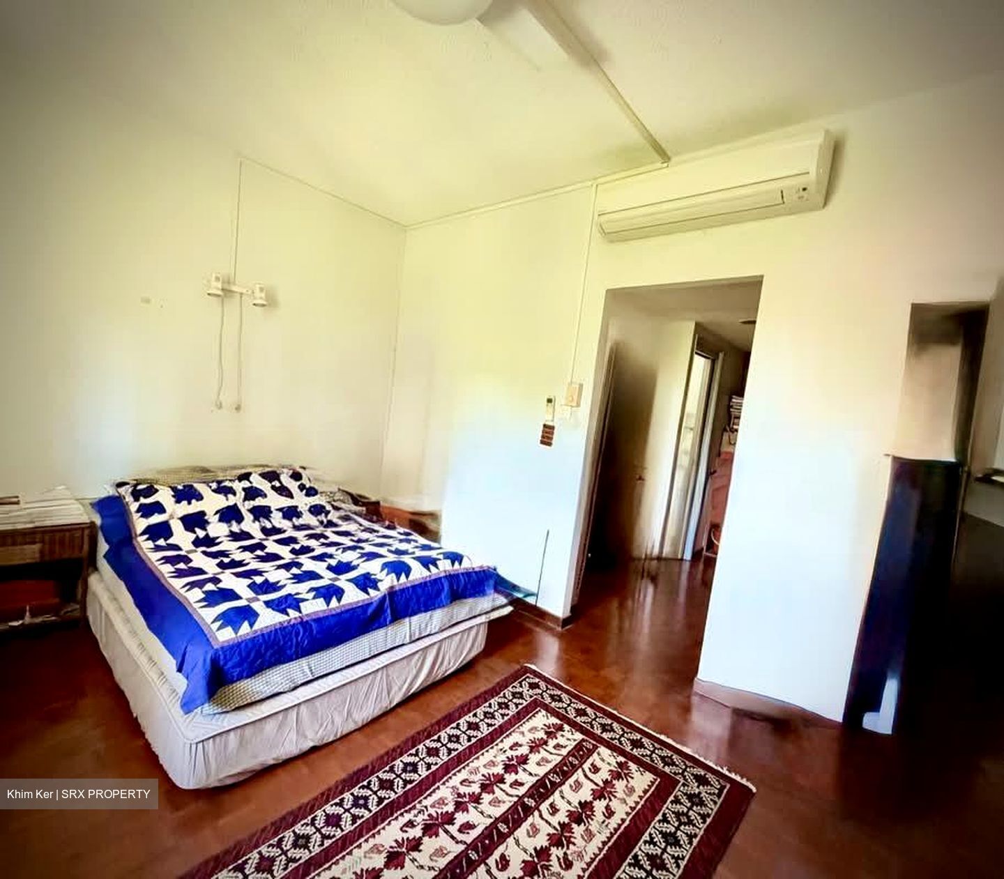Ridgewood (D10), Condominium #599757581